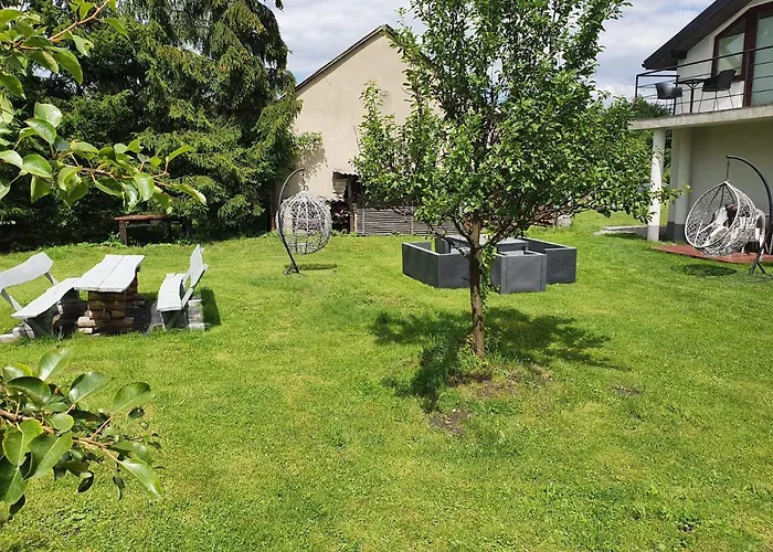 Przy Zamku Podzamcze (Zawiercie)