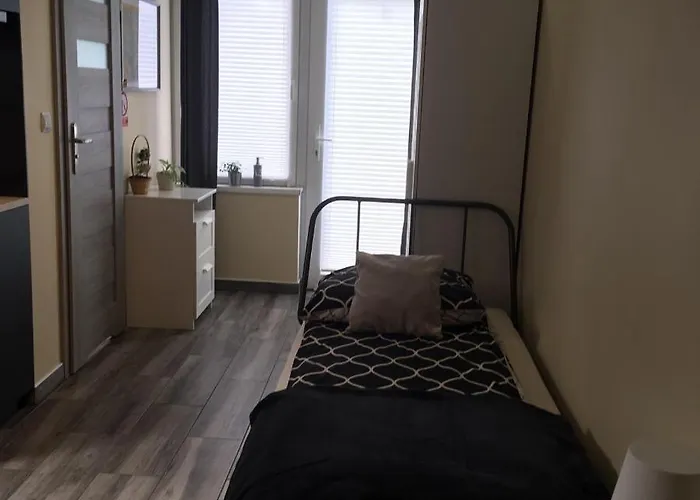 Przy Zamku * Podzamcze (Zawiercie)