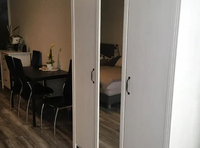 בית חווה Przy Zamku *