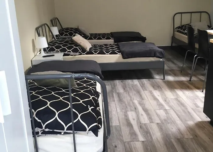 Przy Zamku * Podzamcze (Zawiercie)