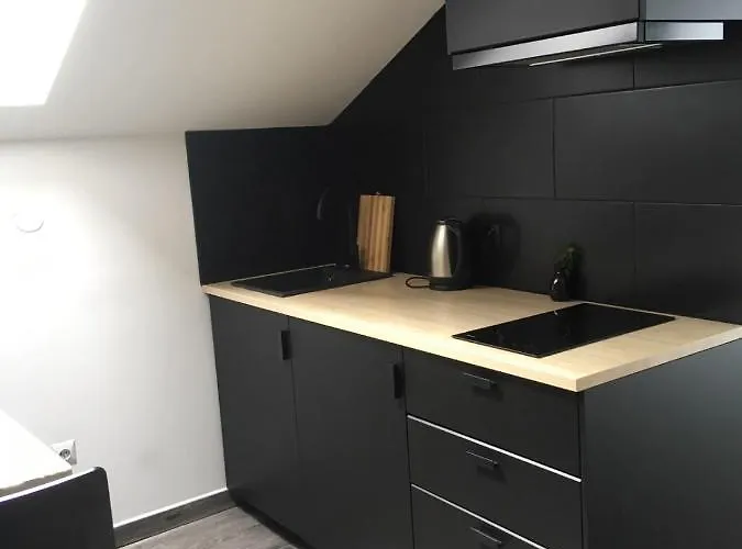 Farma Przy Zamku Podzamcze (Zawiercie)