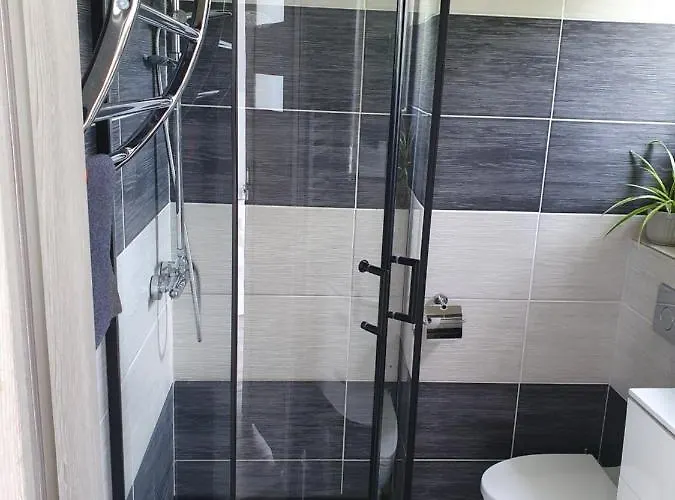 Przy Zamku * Podzamcze (Zawiercie)