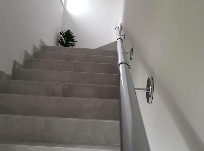 Przy Zamku * Podzamcze (Zawiercie)