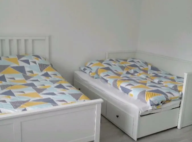 בית חווה Przy Zamku