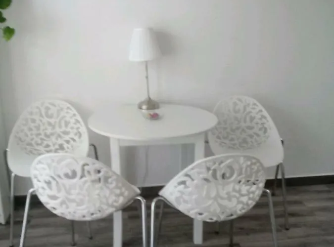 בית חווה Przy Zamku