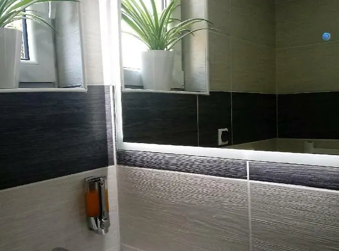 Farma Przy Zamku Podzamcze (Zawiercie)