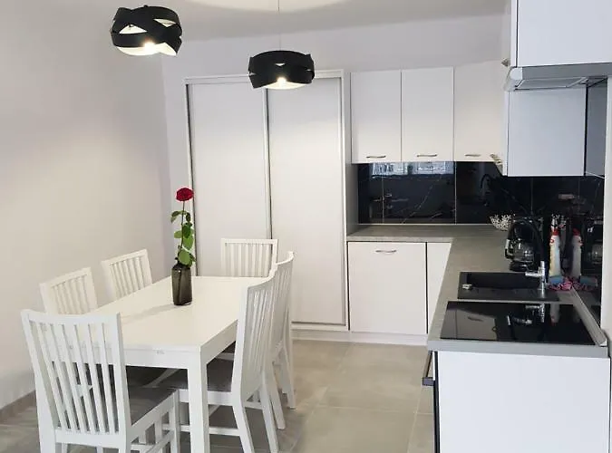 בית חווה Przy Zamku