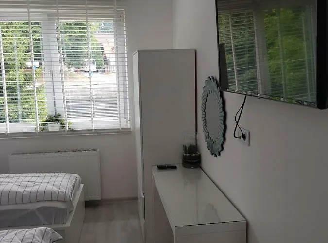 בית חווה Przy Zamku