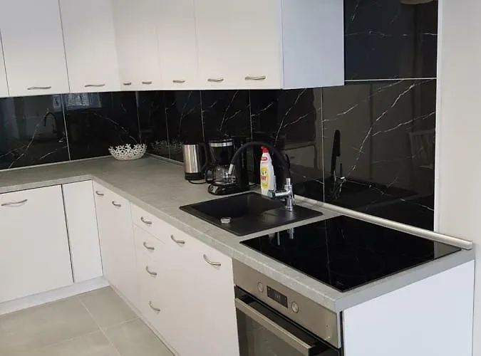 בית חווה Przy Zamku