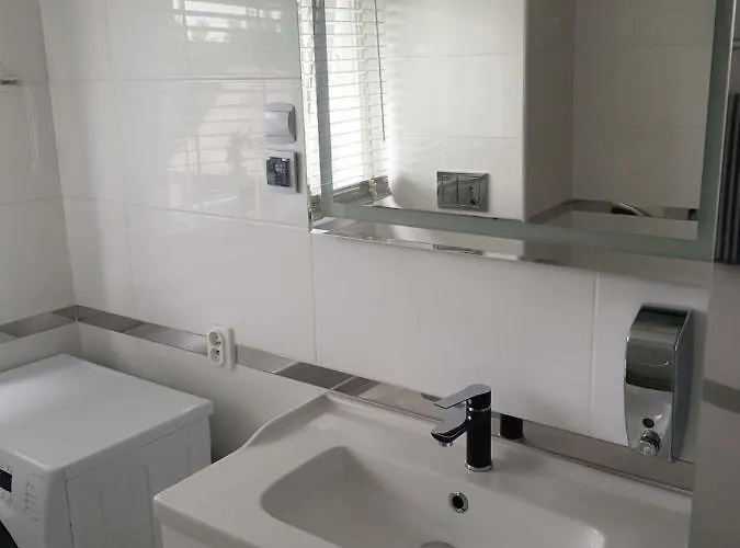 בית חווה Przy Zamku