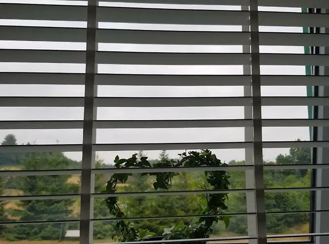 Çiftlik konaklama Przy Zamku Podzamcze (Zawiercie)