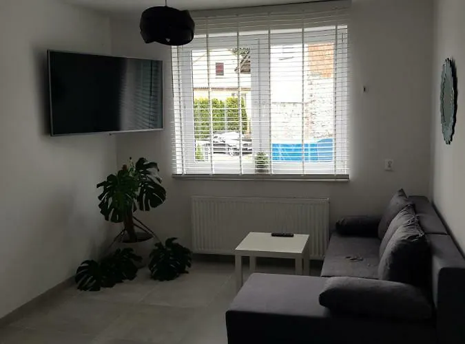 Farma Przy Zamku Podzamcze (Zawiercie)