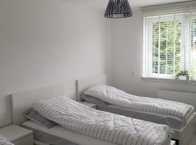 Przy Zamku בית חווה