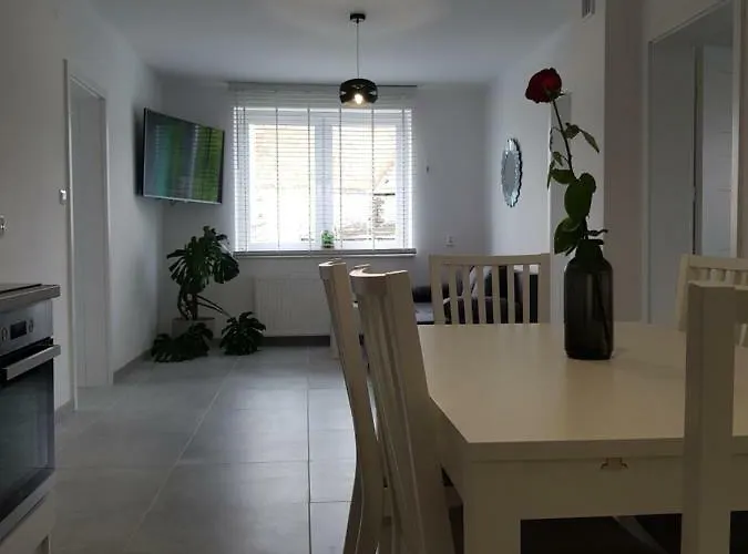 בית חווה Przy Zamku