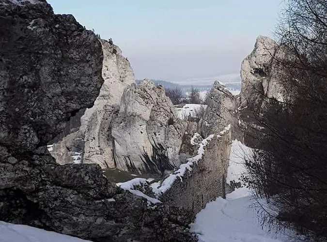 Przy Zamku