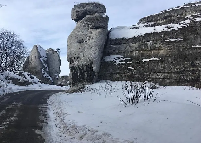 Przy Zamku Farma Podzamcze (Zawiercie)