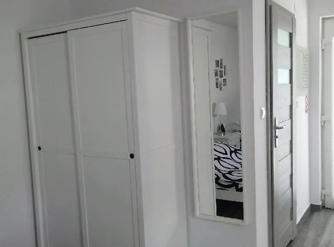 בית חווה Przy Zamku